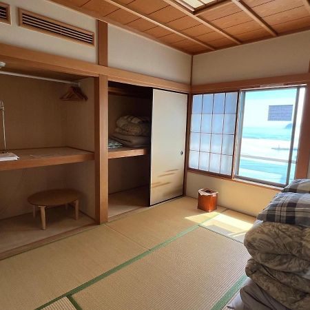 Atami Onsen Guest House Megumi Luaran gambar