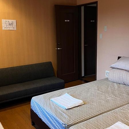 Atami Onsen Guest House Megumi Luaran gambar