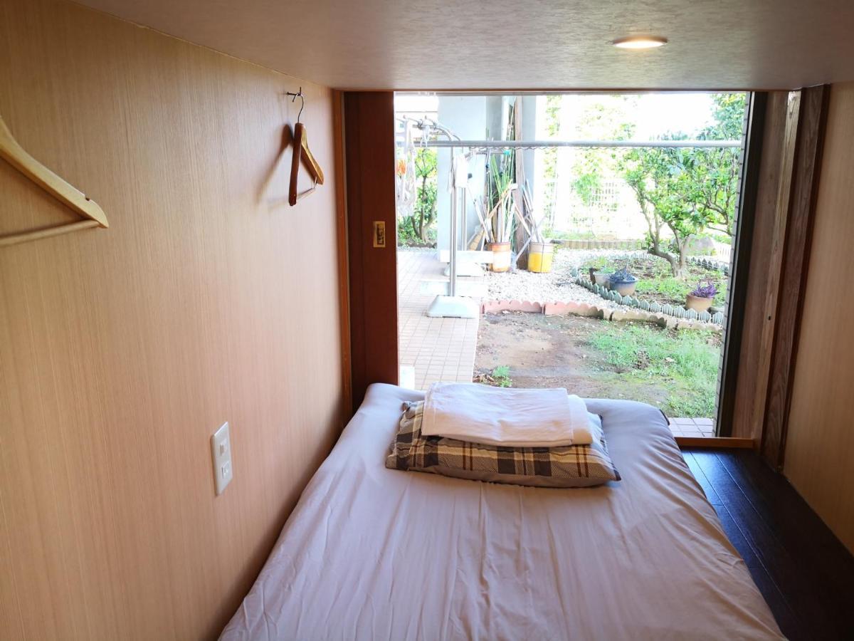 Atami Onsen Guest House Megumi Luaran gambar