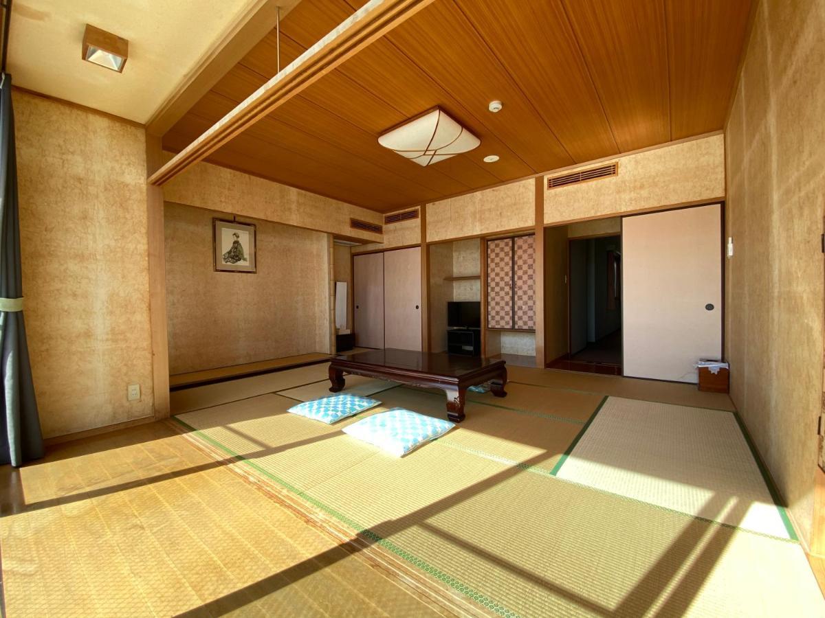 Atami Onsen Guest House Megumi Luaran gambar