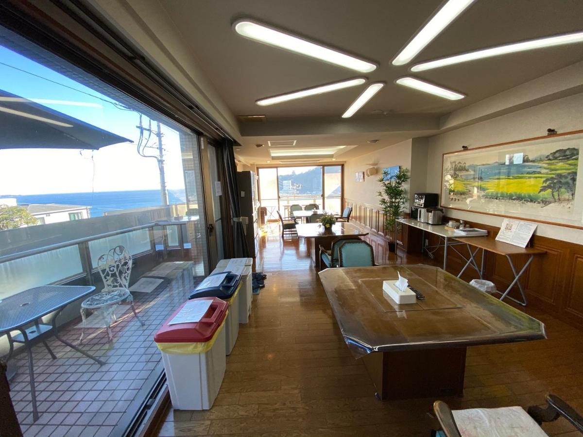 Atami Onsen Guest House Megumi Luaran gambar