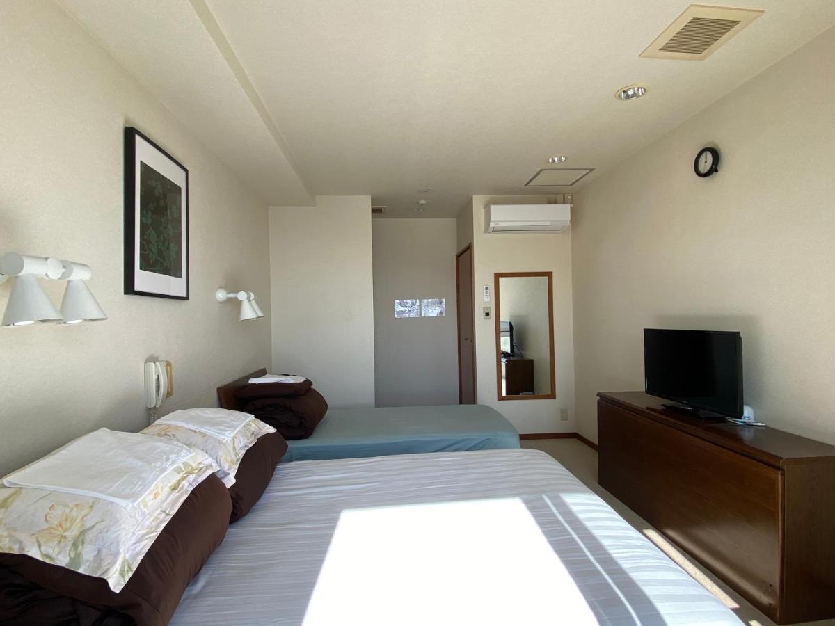 Atami Onsen Guest House Megumi Luaran gambar