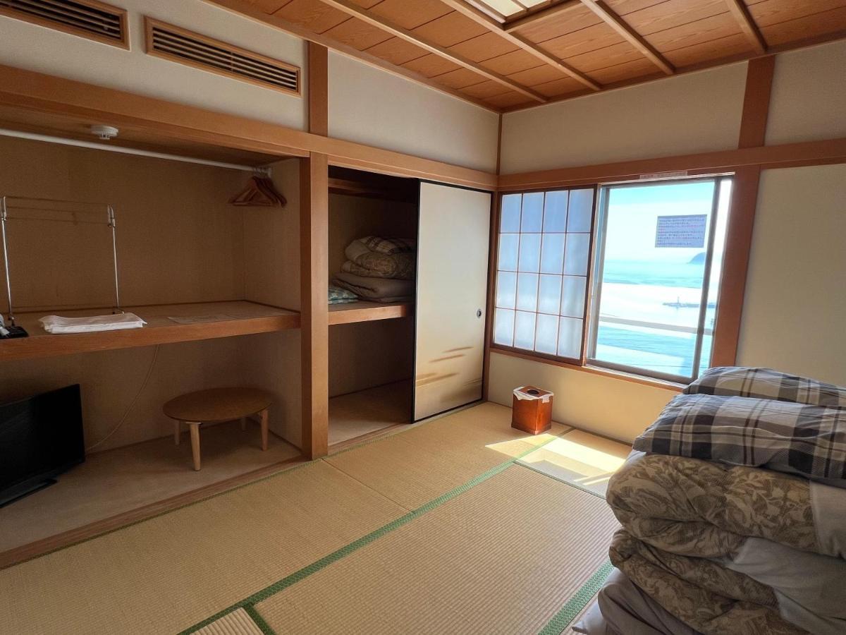 Atami Onsen Guest House Megumi Luaran gambar