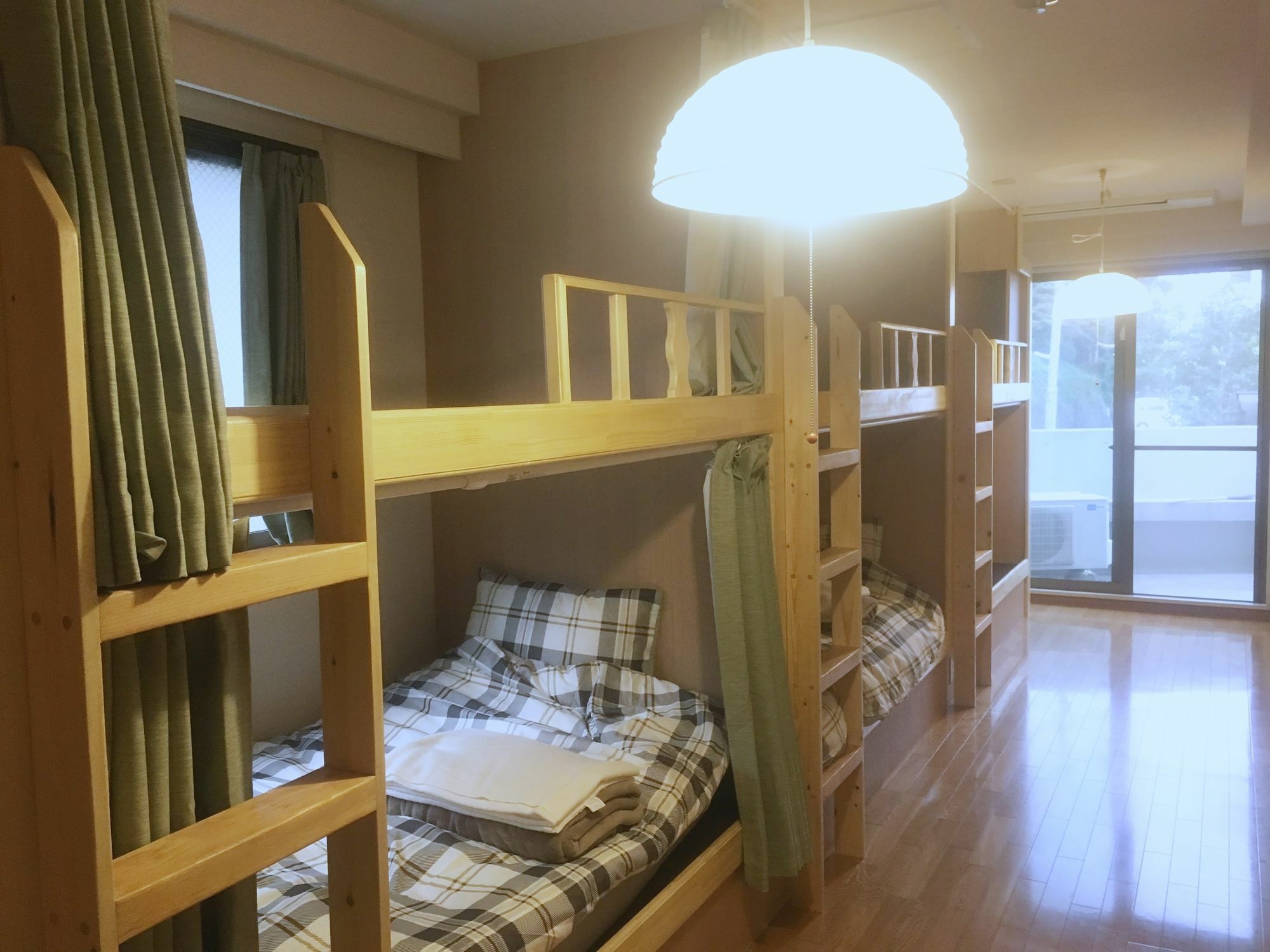 Atami Onsen Guest House Megumi Luaran gambar